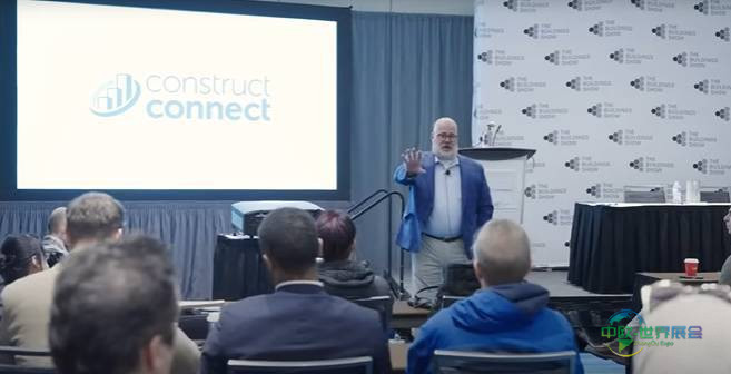 2025年加拿大多伦多国际建筑建材展览会：携手Amrize，共创创新未来