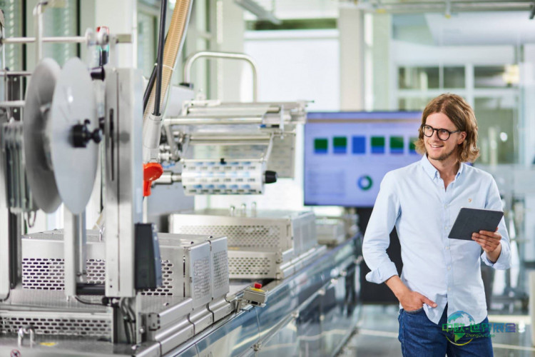 全球不确定性下的包装机械：2027年纽伦堡FACHPACK展展望