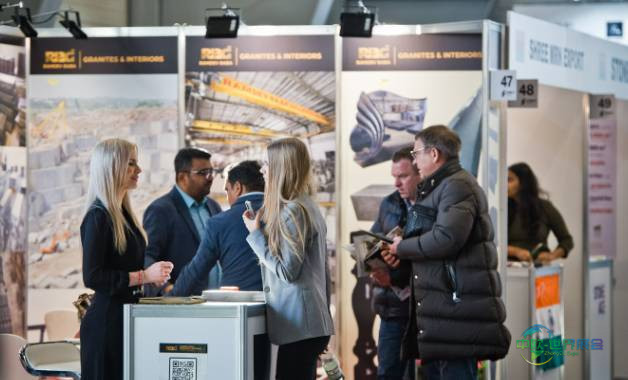 2026年波兰波兹南国际石材展览会：展会最后一天的主要事件