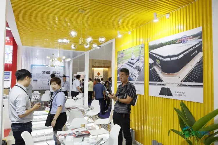 2025年马来西亚吉隆坡国际建筑及室内装饰设计展览会：建筑创新与可靠性展示