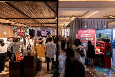 海湾酒吧展将于2026年规模翻倍