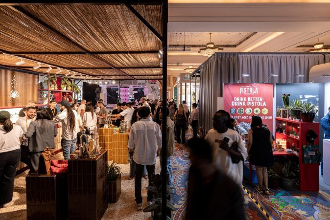 海湾酒吧展将于2026年规模翻倍