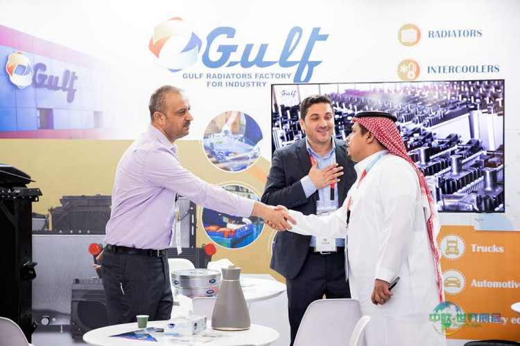 2026年沙特利雅得国际汽车零配件展即将举行