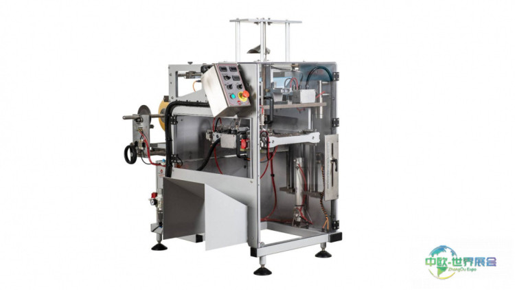 2026年包装创新与EMPACK：伯明翰国际包装技术未来展