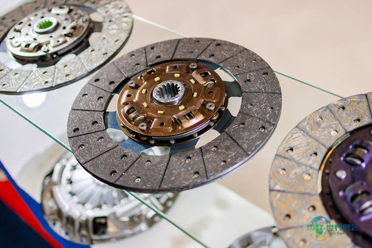 2026年沙特利雅得国际汽车零配件展即将举行