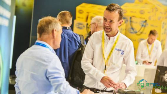 2025年英国伯明翰国际汽车零部件及售后服务展览会：推出50多款新产品