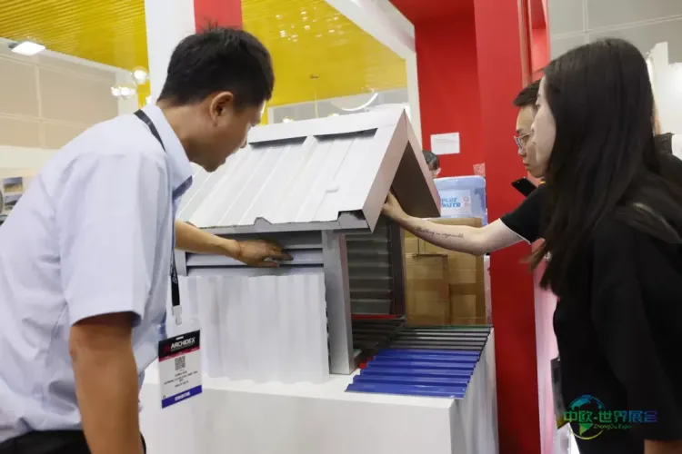 2025年马来西亚吉隆坡国际建筑及室内装饰设计展览会：建筑创新与可靠性展示