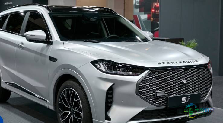 2025年西班牙巴塞罗那国际汽车展览会：一系列精彩纷呈的活动