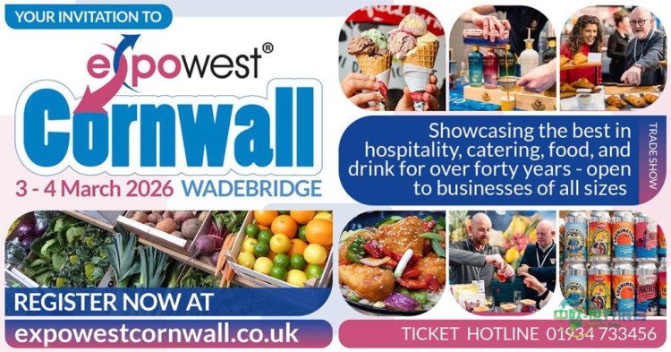 2026年威德布里治国际餐饮展览会，不容错过