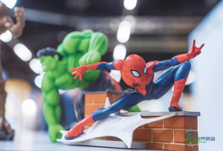 2026纽伦堡玩具展：行业趋势与创新产品齐聚