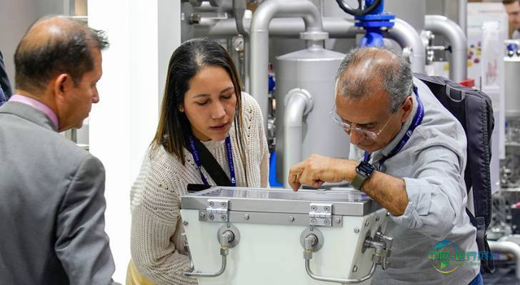 2026年德国杜塞尔多夫国际包装机械、包装及糖果机械展览会：来展会现场体验自动化演示