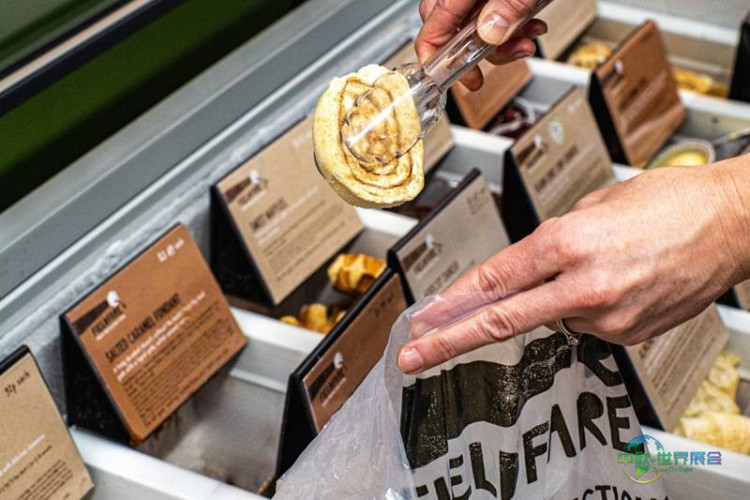 2026年英国伯明翰冷冻食品展聚焦可持续性与灵活性