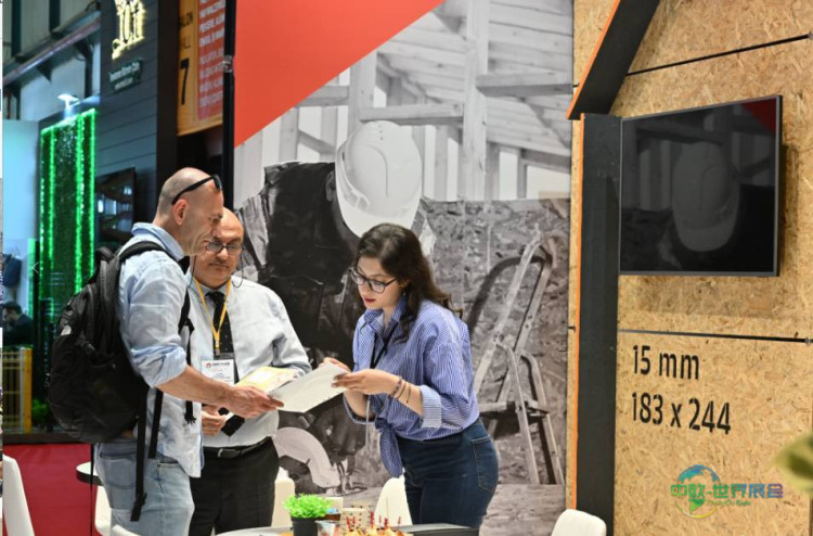 2026土耳其伊斯坦布尔建材展：行业领先者齐聚