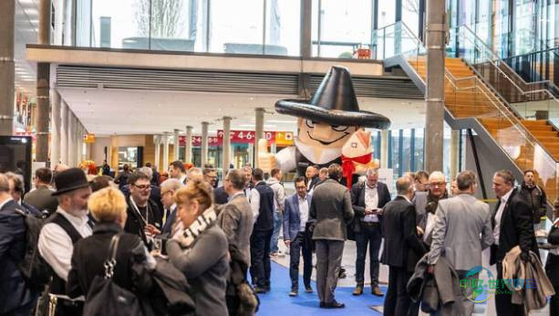 德国科隆国际木材及屋面建筑展览会 DACH+HOLZ 2026展示未来建筑创新