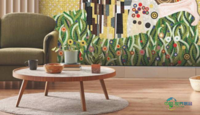 2026年阿拉伯联合酋长国迪拜国际家具和室内装饰展览会：参展商吉博力