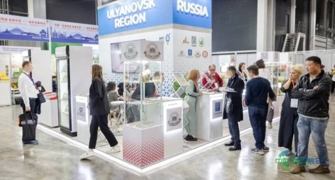 2025年哈萨克斯坦阿拉木图国际食品、食品加工及包装展览会：约450家公司齐聚展会