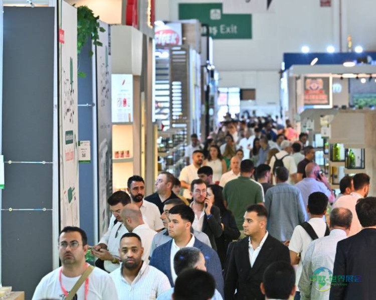 2026年土耳其伊斯坦布尔国际食品及加工技术展览会：知名家禽企业Lezita