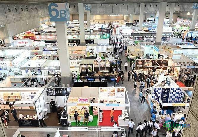2026年日本大阪国际食品、配料、设备、商用容器展览会：全球美食与创新荟萃