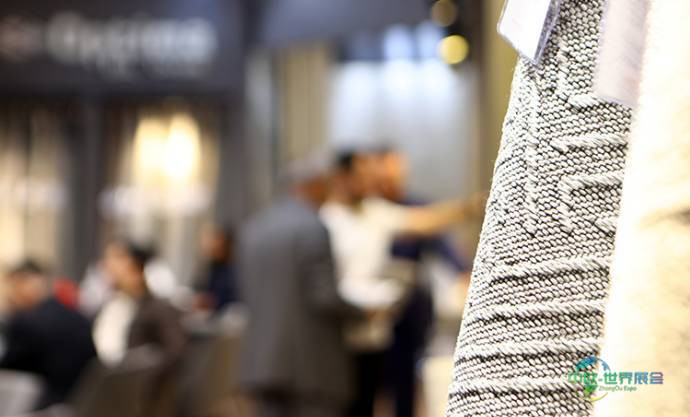 2026年土耳其伊斯坦布尔国际地板地毯展览会：参展商ABAS RUG HALICILIK TICARET