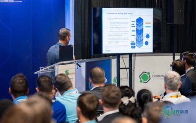 2025年加拿大埃德蒙顿国际碳捕展览会：加拿大碳捕获大会亮点