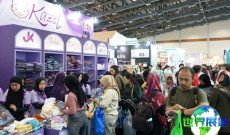 2026年印尼孕婴童展览会展出哪些产品？