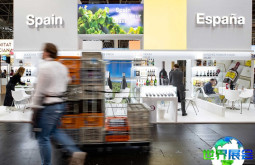 2026年德国葡萄酒展览会涵盖哪些展品？