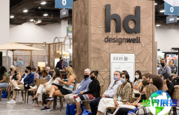 2026年美国酒店设计展日程与举办场所