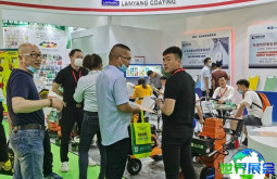 2026年亚太地区地坪展览会参展指南（日程+场馆+入场券）