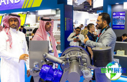 2026年沙特汽车配件展览会票价及购票方式详解