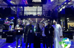 2026年沙特灯光音响展门票费用公布