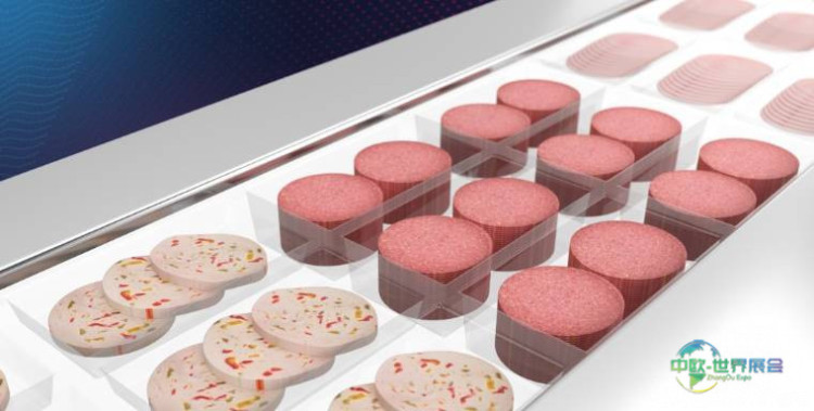 2027年德国科隆国际食品技术和机械展览会：智能肉类工厂的技术