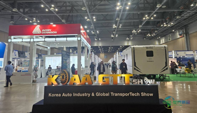 韩国首尔国际汽配展KOAA 2026焕新启幕，全链联动解锁全球出行商机