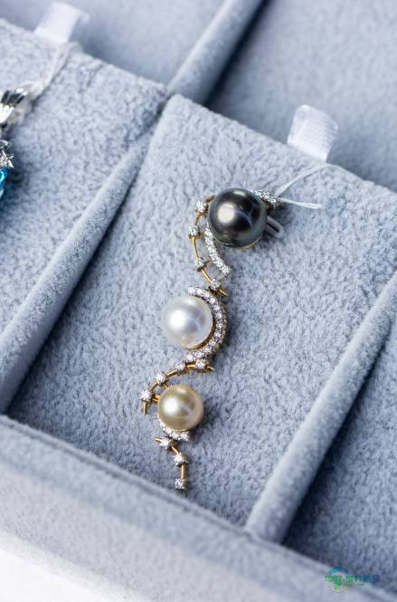 2026泰国曼谷国际春季珠宝玉石首饰展创新引领全球潮流