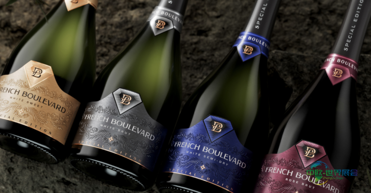 2027法国巴黎国际化妆品及香水包装展览会：创新与传统交融的包装盛宴