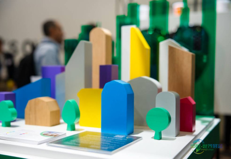 2027德国纽伦堡国际涂料展4月启幕，引领全球涂料产业创新与可持续发展