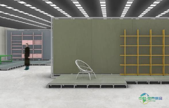 2026年意大利米兰国际家具展览会：与Salone Raritas策展人的访谈内容