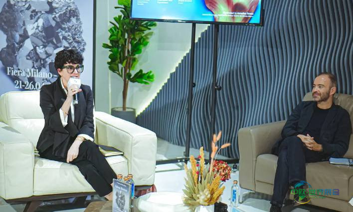 2026年意大利米兰国际家具展览会：展会代表团出席印度艺术博览会