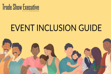 RX雷·罗兹谈如何推动活动包容性