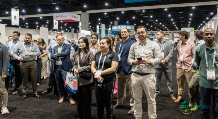 2026年美国亚特兰大国际复合材料展览会：CAMX奖