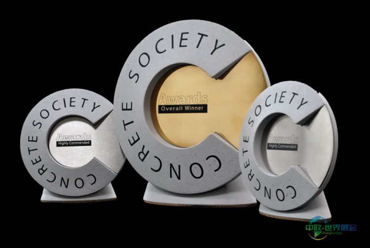 2026年英国伯明翰混凝土展：混凝土社会奖颁奖典礼回顾