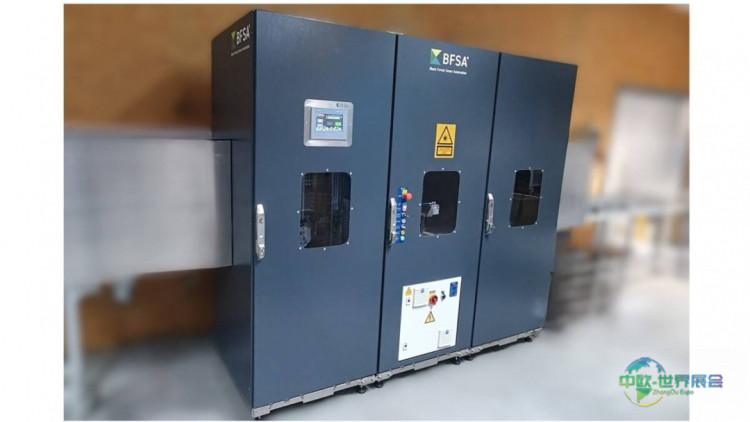 2026年KPA展会：乌尔姆塑料设计采购盛会