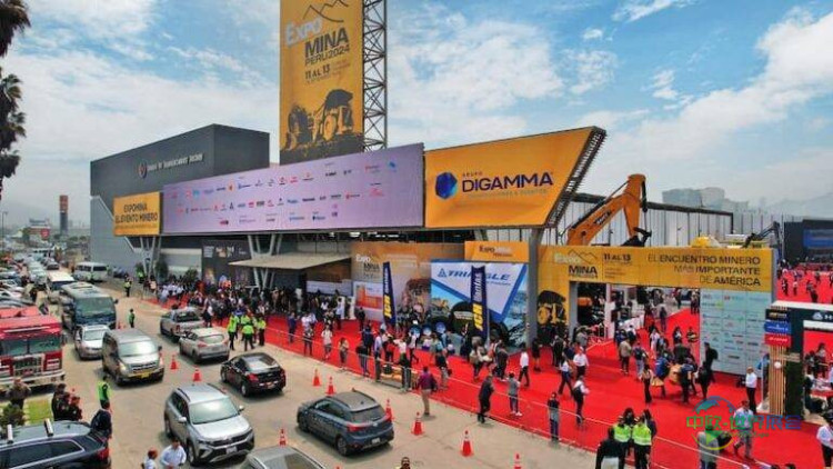 2026秘鲁利马国际矿业机械及配件展9月启幕，南美矿业盛会聚焦智能与绿色转型
