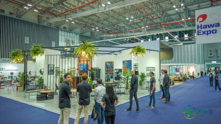 HawaExpo 2026：越南胡志明市家具门户展