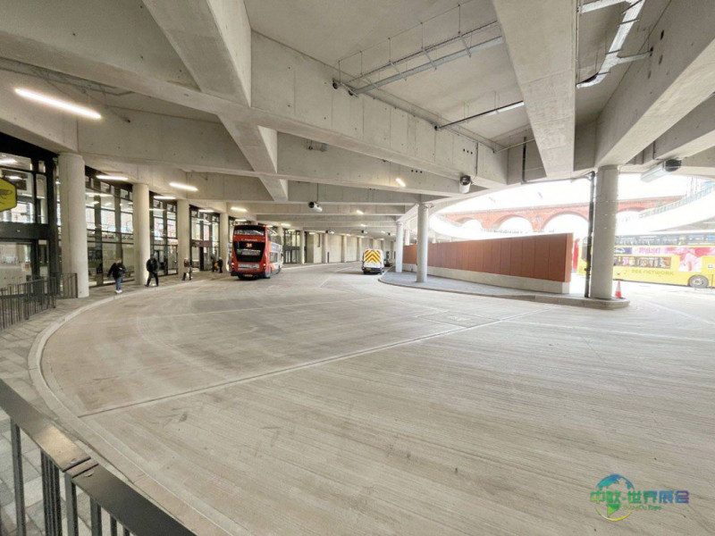 2026年英国伯明翰混凝土展：混凝土社会奖颁奖典礼回顾