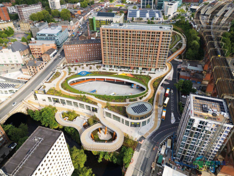 2026年英国伯明翰混凝土展：混凝土社会奖颁奖典礼回顾