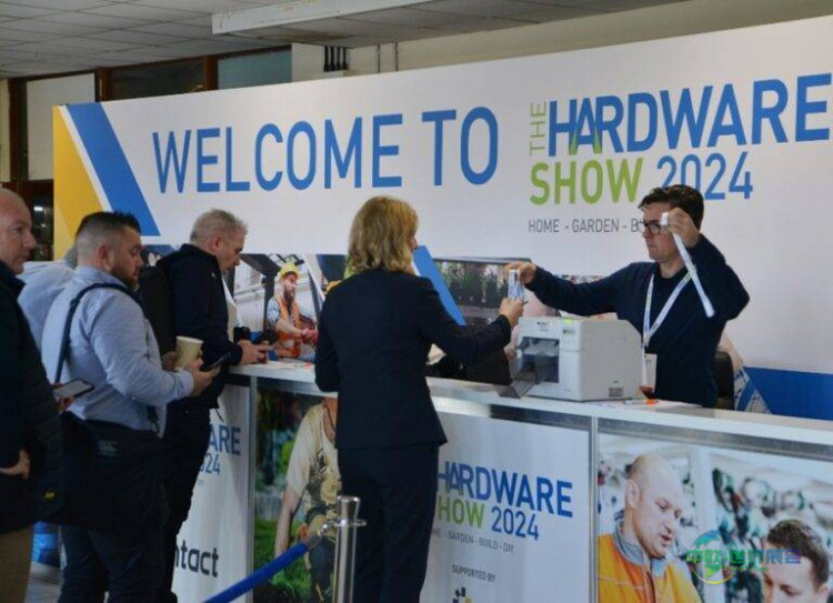2026爱尔兰都柏林国际五金建材展2月圆满闭幕，解锁家居园艺DIY全场景商机