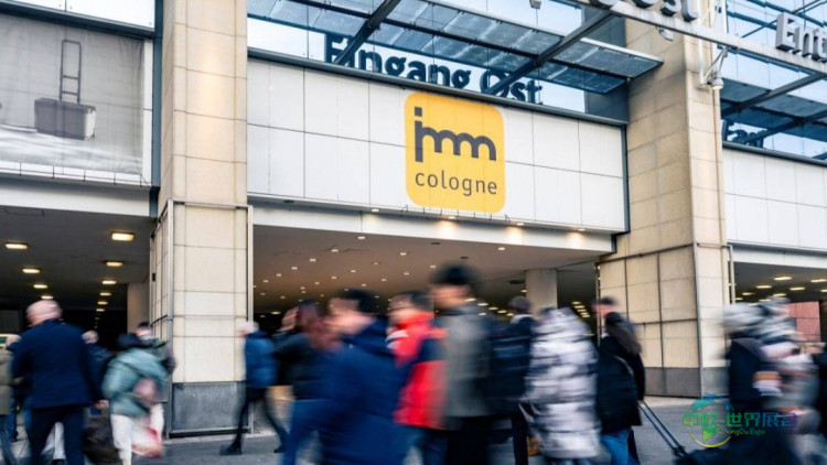 2026德国科隆国际家具展览会 IMM COLOGNE B2B新趋势