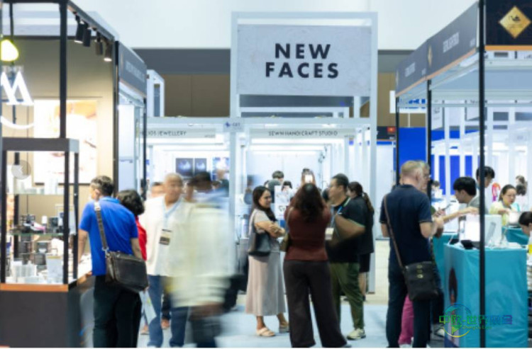 2026泰国曼谷国际春季珠宝玉石首饰展创新引领全球潮流