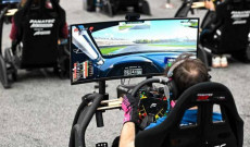 2025年美国印第安纳州国际赛车用品展览会：虚拟赛车报名回顾