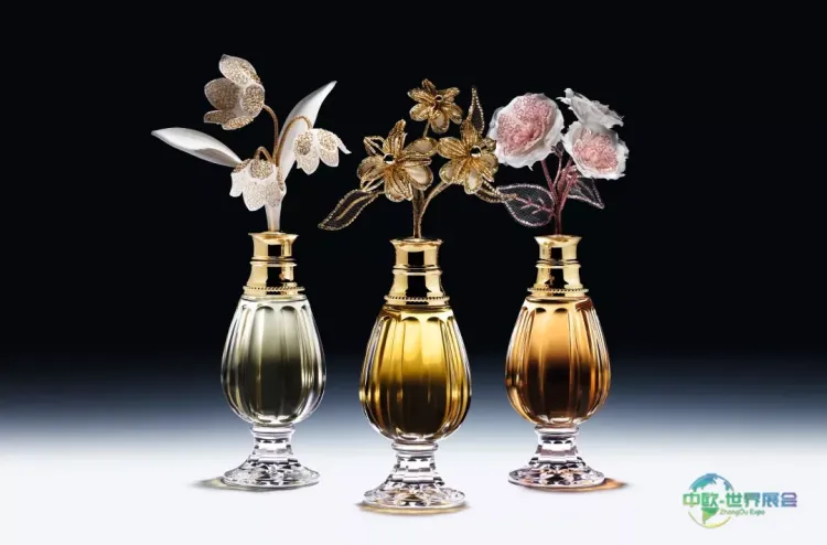 2027法国巴黎国际化妆品及香水包装展览会：创新与传统交融的包装盛宴